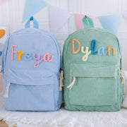 Personalised Backpack