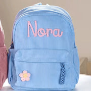 Personalised Backpack