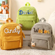 Personalised Backpack