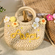 Personalised Beach Bag