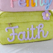 Personalised Pouch