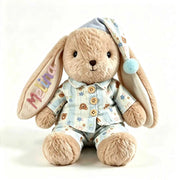 Personalised Plush Rabbit