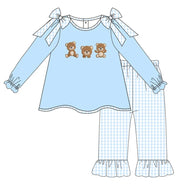 Gingham Collection