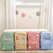 Personalised Backpack