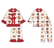 Christmas Morning Magic (Various Designs)