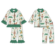 Christmas & Birthday Wishes Collection (Various Designs)
