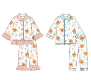 The Boo Crew Pyjamas Collection