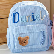 Personalised Backpack