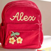 Personalised Backpack