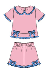 Ruffle Sets