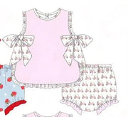 Harriet Two Piece Sets