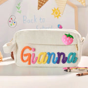 Personalised Pouch