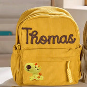 Personalised Backpack