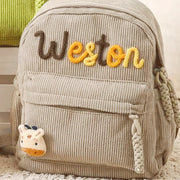 Personalised Backpack