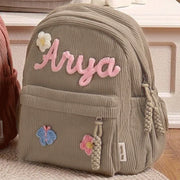 Personalised Backpack