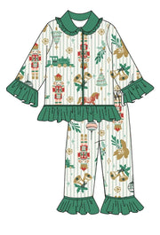 Christmas & Birthday Wishes Collection (Various Designs)