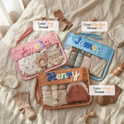 Personalised Pouch