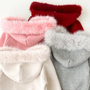 Polly Fur Set