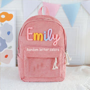 Personalised Backpack