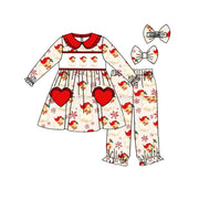 Sugarplum Christmas Collection (Various Designs)