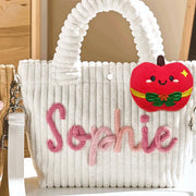 Personalised Halloween Bag