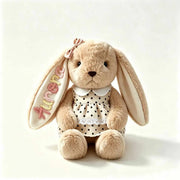 Personalised Plush Rabbit