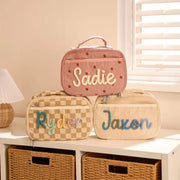 Personalised Lunch Bag