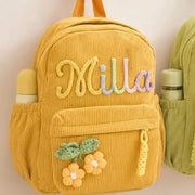 Personalised Backpack