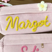 Personalised Pouch
