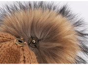 Ashton Hat & Scarf Set