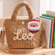 Personalised Halloween Bag