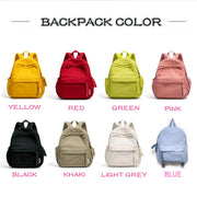 Personalised Backpack