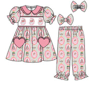 Santa Baby Collection (Various Designs)