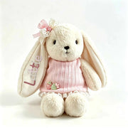 Personalised Plush Rabbit