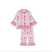 Sugarplum Christmas Collection (Various Designs)