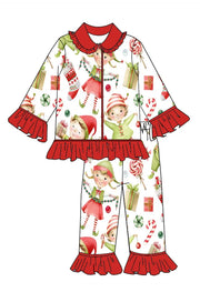 Christmas & Birthday Wishes Collection (Various Designs)