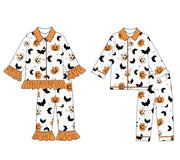 The Boo Crew Pyjamas Collection