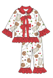 Twinkle & Tinsel Collection (Various Designs)