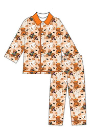 The Boo Crew Pyjamas Collection