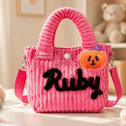Personalised Halloween Bag