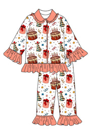 Christmas & Birthday Wishes Collection (Various Designs)