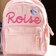Personalised Backpack