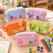 Personalised Pouch