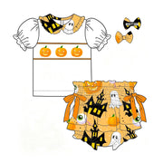 Monster Mash Two Piece Collection (Various Designs)