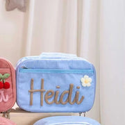 Personalised Lunch Bag