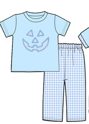 Creepin It Cute Collection