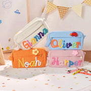 Personalised Pouch