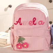 Personalised Backpack
