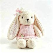 Personalised Plush Rabbit