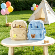 Personalised Backpack